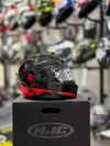 HJC RPHA72 Carbon Fynex MC5 Kapalı Motosiklet Kaskı