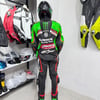 Kawasaki Tek Parça Tulum