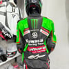 Kawasaki Tek Parça Tulum