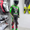 Kawasaki Tek Parça Tulum