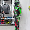 Kawasaki Tek Parça Tulum