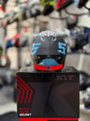 Kyt Tt-Revo Kask Masia Edition Winter Test Matt