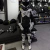 lpinestars Deri Çift Parça Tulum