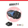 Moman CP-X Mesh İnterkom