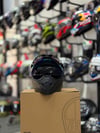 MT Adventure Kamuflaj Yeşil Dual Sport Kask