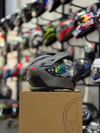 MT Adventure Pro Gri Dual Sport Motosiklet Kaskı