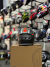 MT Adventure Pro Gri Dual Sport Motosiklet Kaskı