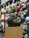 MT Adventure Pro Mat Siyah Dual Sport Kask