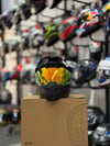 MT Adventure Pro Mat Siyah Dual Sport Kask