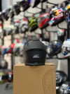 MT Adventure Pro Mat Siyah Dual Sport Kask