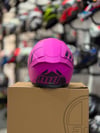 MT Velocity Pembe Full Face Motosiklet Kaskı