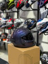 Ruroc 4.0 Atlas Tanzanite Carbon