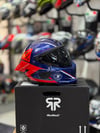 Ruroc 4.0 Track Superman