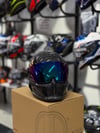 Ruroc 4.0 Atlas Liquid Carbon