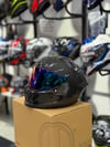 Ruroc 4.0 Atlas Liquid Carbon