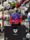 Ruroc 4.0 Track Superman