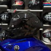 Ruroc Atlas 4.0 Track Core Carbon