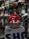 Shoei X14 93 Turuncu