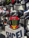 Shoei X14 Beyaz 93