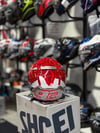 Shoei X14 Beyaz 93