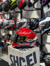 Shoei X14 Beyaz 93