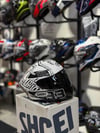 Shoei X14 Beyaz 93