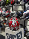 Shoei X14 Kırmızı 93