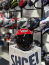 Shoei X14 Kırmızı 93