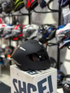 Shoei X14 Mat Siyah