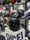 Shoei X14 Mat Siyah