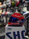 Shoei X14 Mavi 93