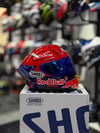 Shoei X14 Mavi 93