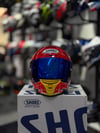Shoei X14 Mavi 93