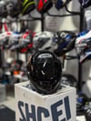 Shoei X14 Parlak Siyah