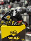 Skold Full Bee Kask