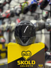 Skold Full Mat Mosaıc Kask