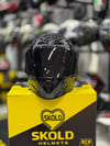 Skold Full Mosaıce Kask