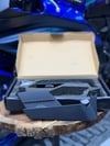 XBYC 1127 Alüminyum Universal Motosiklet Aynası
