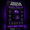 Stratejik Pazarlama Ve Marka Yönetimi Eğitim Seti Premium 