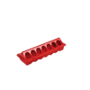 30 cm Plastik Civciv Yemliği