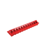 50 cm Plastik Kanatlı Yemliği Civciv