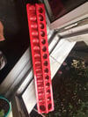 75 cm Plastik Kanatlı Yemliği Civciv 