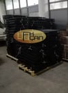 Kümes Taban Izgarası 1 M2 ( 4 adet 50x50 ) Tavuk ve Civcivler İçin Plastik Altlık