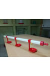 Nipel Suluk Sistemi 60cm 3 Damlalıklı