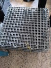 Taban Izgarası 5 m² Set (20 Adet 50x50 cm)