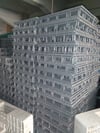 Taban Izgarası 5 m² Set (20 Adet 50x50 cm)