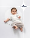 %100 Pamuklu Yelkenli Desenli 360 Baskılı Dokulu Şortlu Erkek Bebek Takım Yazlık Alt Üst Set