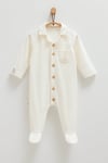 ERKEK BEBEK TULUMU NATURAL PALM SERİSİ (1-3 , 3-6 AYLAR PATİKLİ 6-9 , 9-12 AYLAR PATİKSİZ)