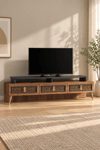 Diamond Lcd Tv Sehpası