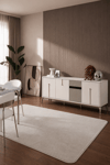 Enluso Stil Konsol Aynasız (Dolunay)